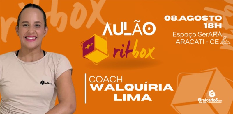 AULAO RITBOX